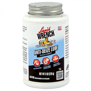 Liquid Wrench Universal Chain & Cable Lube GUNK