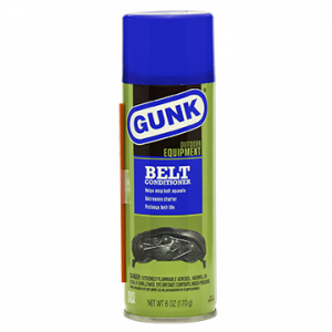 Gunk NM1 Electric Motor Contact Cleaner - 20 oz.